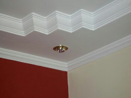 GESSO EM CAMPOS DOS GOYTACAZES - GESSO LIDER