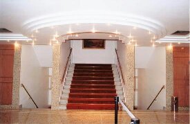 GESSO EM CAMPOS DOS GOYTACAZES - GESSO LIDER