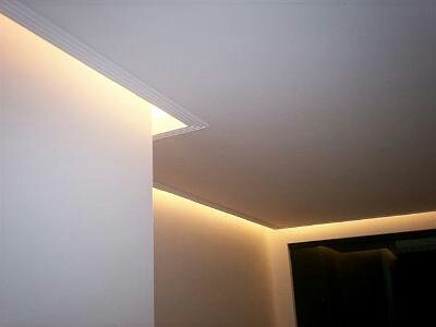 GESSO EM CAMPOS DOS GOYTACAZES - GESSO LIDER