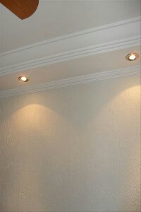 GESSO EM CAMPOS DOS GOYTACAZES - GESSO LIDER