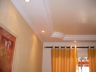 GESSO EM CAMPOS DOS GOYTACAZES - GESSO LIDER