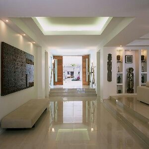 GESSO EM CAMPOS DOS GOYTACAZES - GESSO LIDER