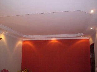 GESSO EM CAMPOS DOS GOYTACAZES - GESSO LIDER