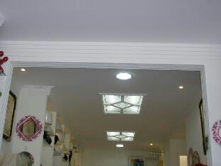 GESSO EM CAMPOS DOS GOYTACAZES - GESSO LIDER