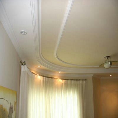 GESSO EM CAMPOS DOS GOYTACAZES - GESSO LIDER