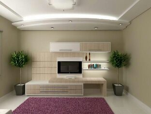 GESSO EM CAMPOS DOS GOYTACAZES - GESSO LIDER