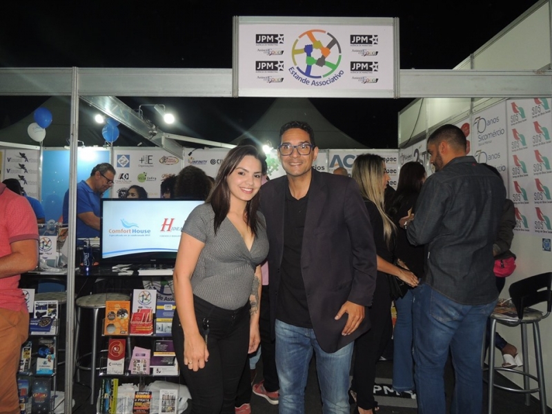 PROPAGANDA AGENTES DE NEGÓCIOS SUL FLUMINENSE RJ