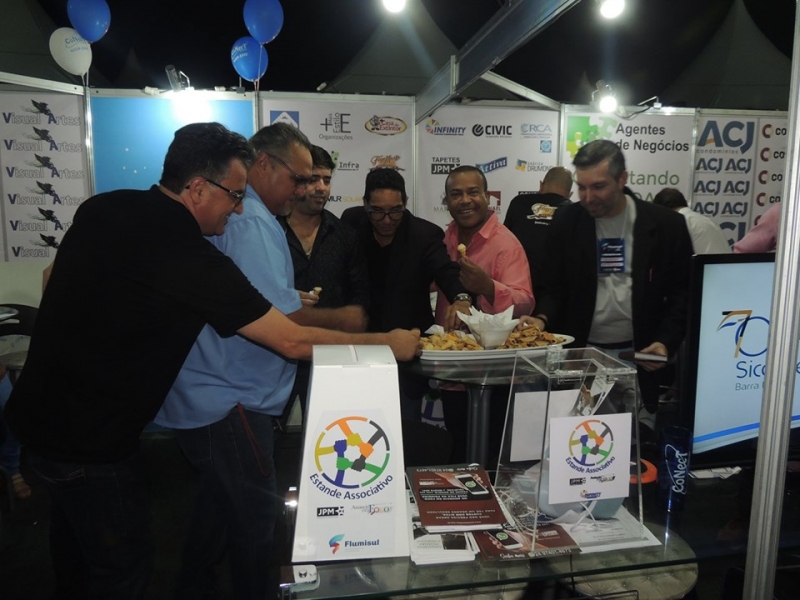 PROPAGANDA AGENTES DE NEGÓCIOS SUL FLUMINENSE RJ