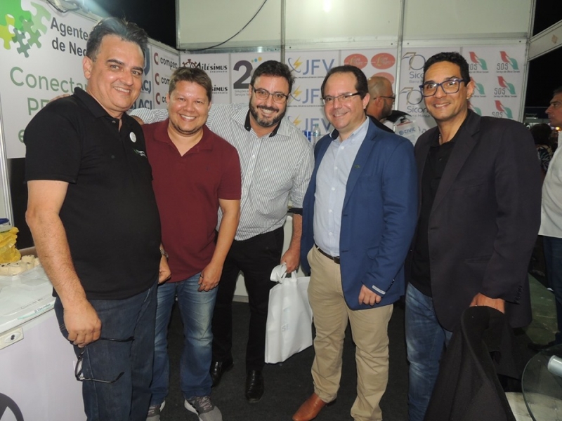 PROPAGANDA AGENTES DE NEGÓCIOS SUL FLUMINENSE RJ