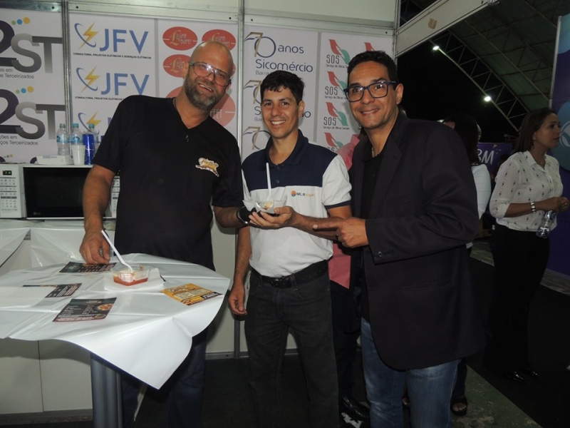 PROPAGANDA AGENTES DE NEGÓCIOS SUL FLUMINENSE RJ