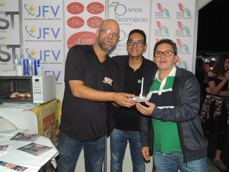 PROPAGANDA AGENTES DE NEGÓCIOS SUL FLUMINENSE RJ