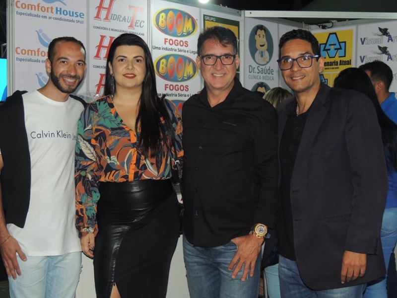 PROPAGANDA AGENTES DE NEGÓCIOS SUL FLUMINENSE RJ