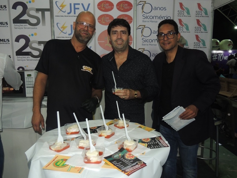 PROPAGANDA AGENTES DE NEGÓCIOS SUL FLUMINENSE RJ