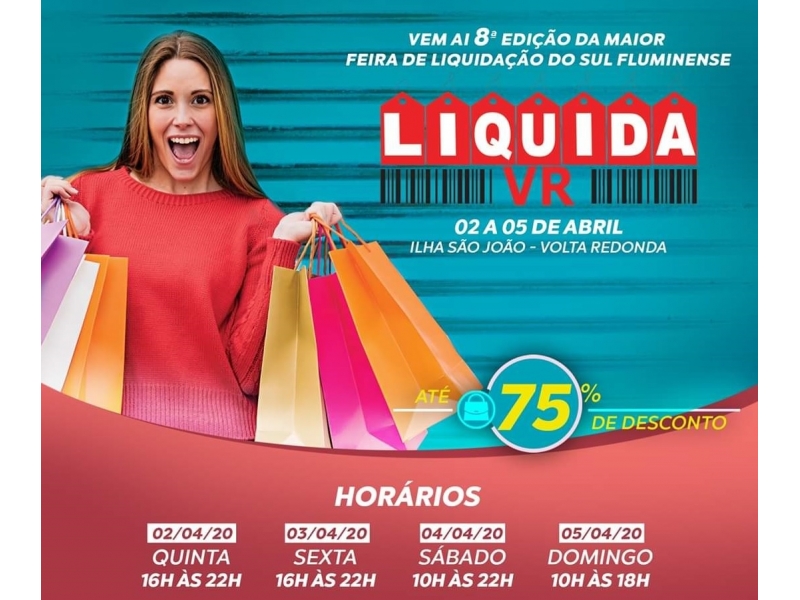 PROPAGANDA AGENTES DE NEGÓCIOS SUL FLUMINENSE RJ