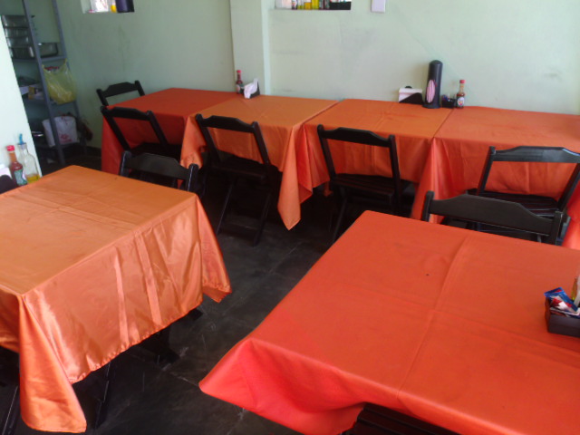 RESTAURANTE ADONAI SHALOM EM CAMPOS DOS GOYTACAZES - ADONAI SHALOM