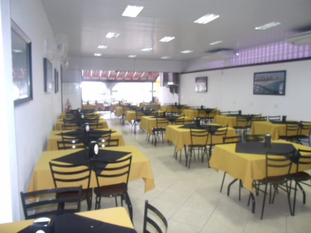 RESTAURANTE COMIDA JAPONESA EM CAMPOS DOS GOYTACAZES - IPANEMA