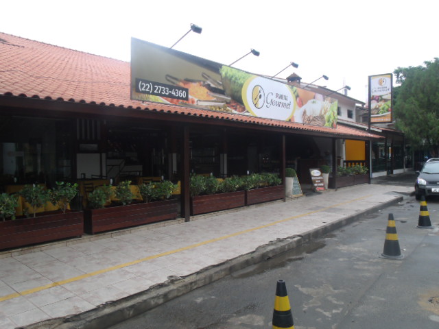 RESTAURANTE COMIDA JAPONESA EM CAMPOS DOS GOYTACAZES - IPANEMA