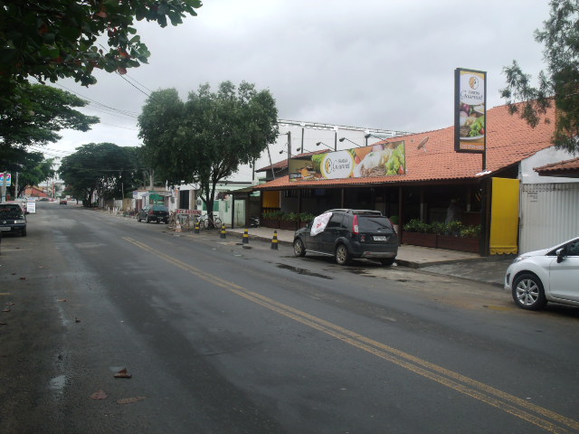 RESTAURANTE COMIDA JAPONESA EM CAMPOS DOS GOYTACAZES - IPANEMA