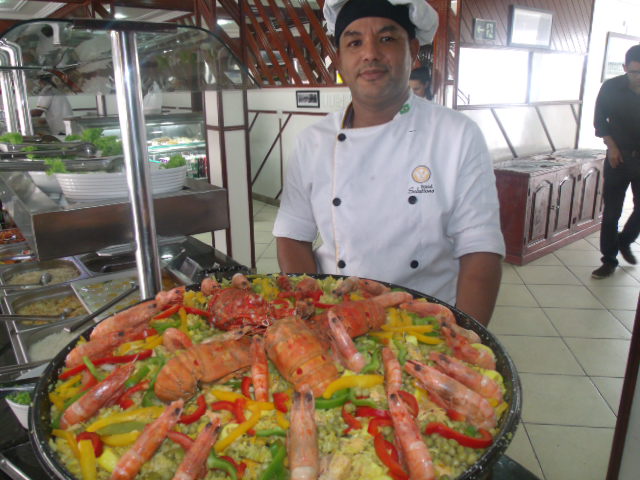 RESTAURANTE COMIDA JAPONESA EM CAMPOS DOS GOYTACAZES - IPANEMA