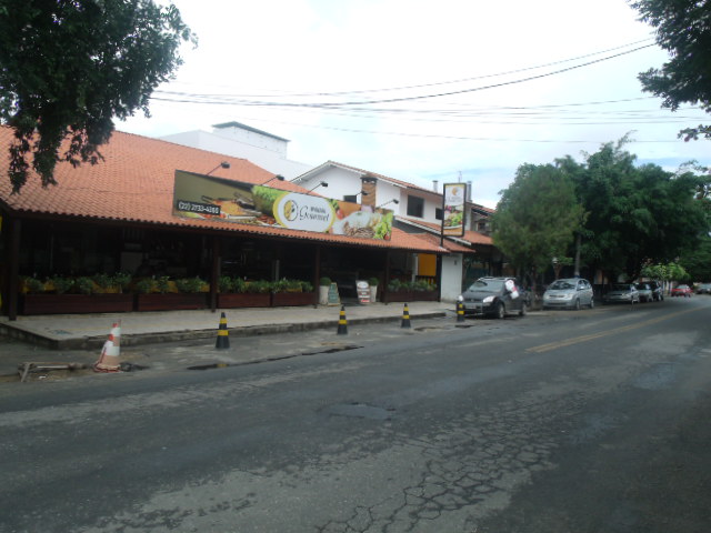 RESTAURANTE COMIDA JAPONESA EM CAMPOS DOS GOYTACAZES - IPANEMA