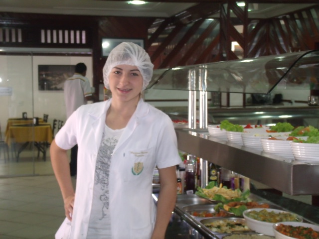 RESTAURANTE COMIDA JAPONESA EM CAMPOS DOS GOYTACAZES - IPANEMA