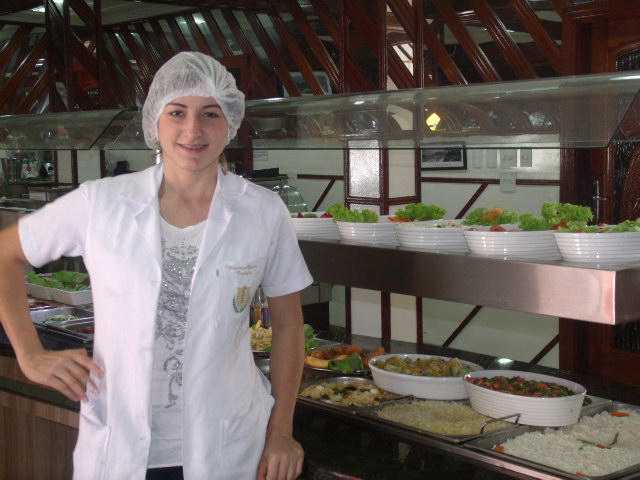 RESTAURANTE COMIDA JAPONESA EM CAMPOS DOS GOYTACAZES - IPANEMA