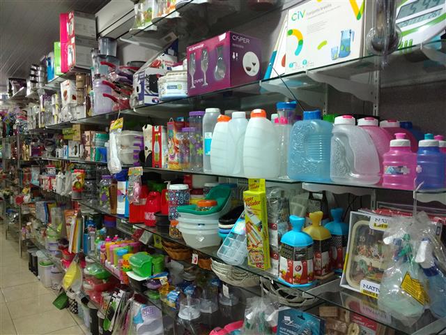 PRESENTES E UTILIDADES EM GUADALUPE - Entre e Veja!!!