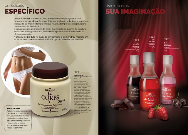 PERFUMES E COSMÉTICOS NO RIO DE JANEIRO - RJ