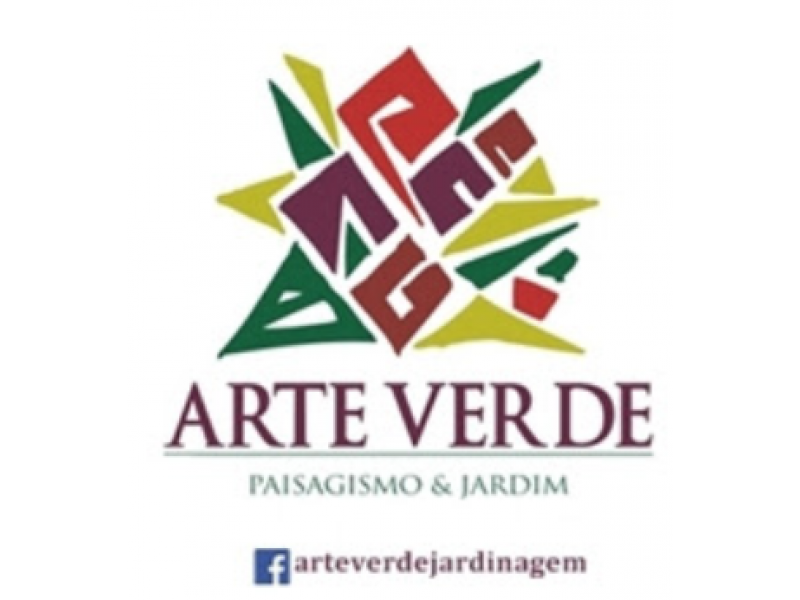 ARTE VERDE PAISAGISMO - JARDINAGEM EM CACHOEIRO DE ITAPEMIRIM ES