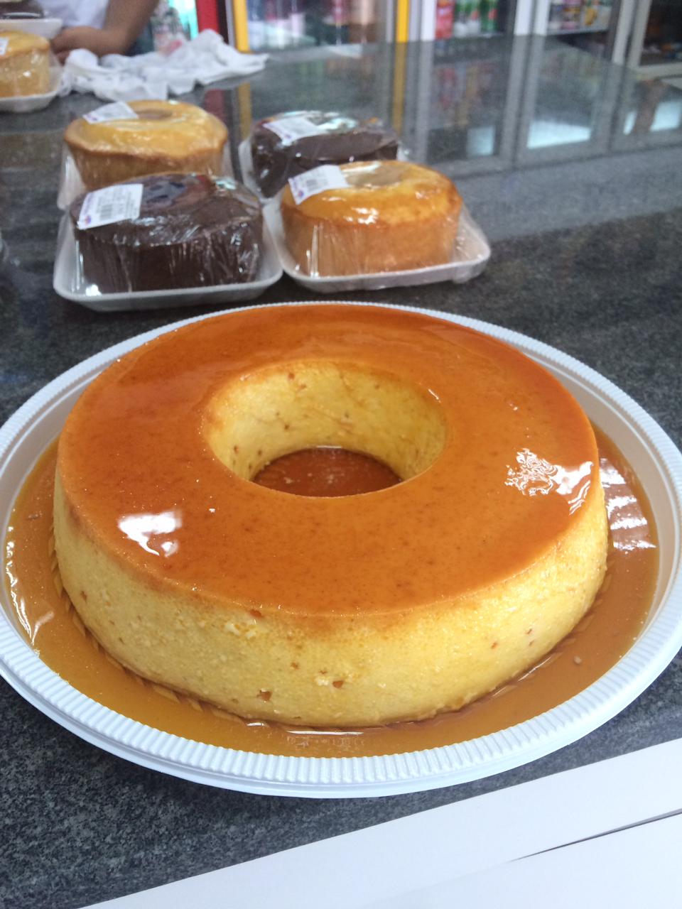 PADARIA E CONFEITARIA EM CACHOEIRO DE ITAPEMIRIM-ES