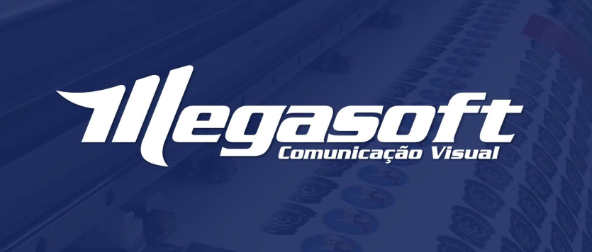 MEGASoft - Comunicação Visual
