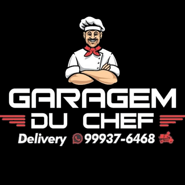 Garagem Du Chef Marmitaria 