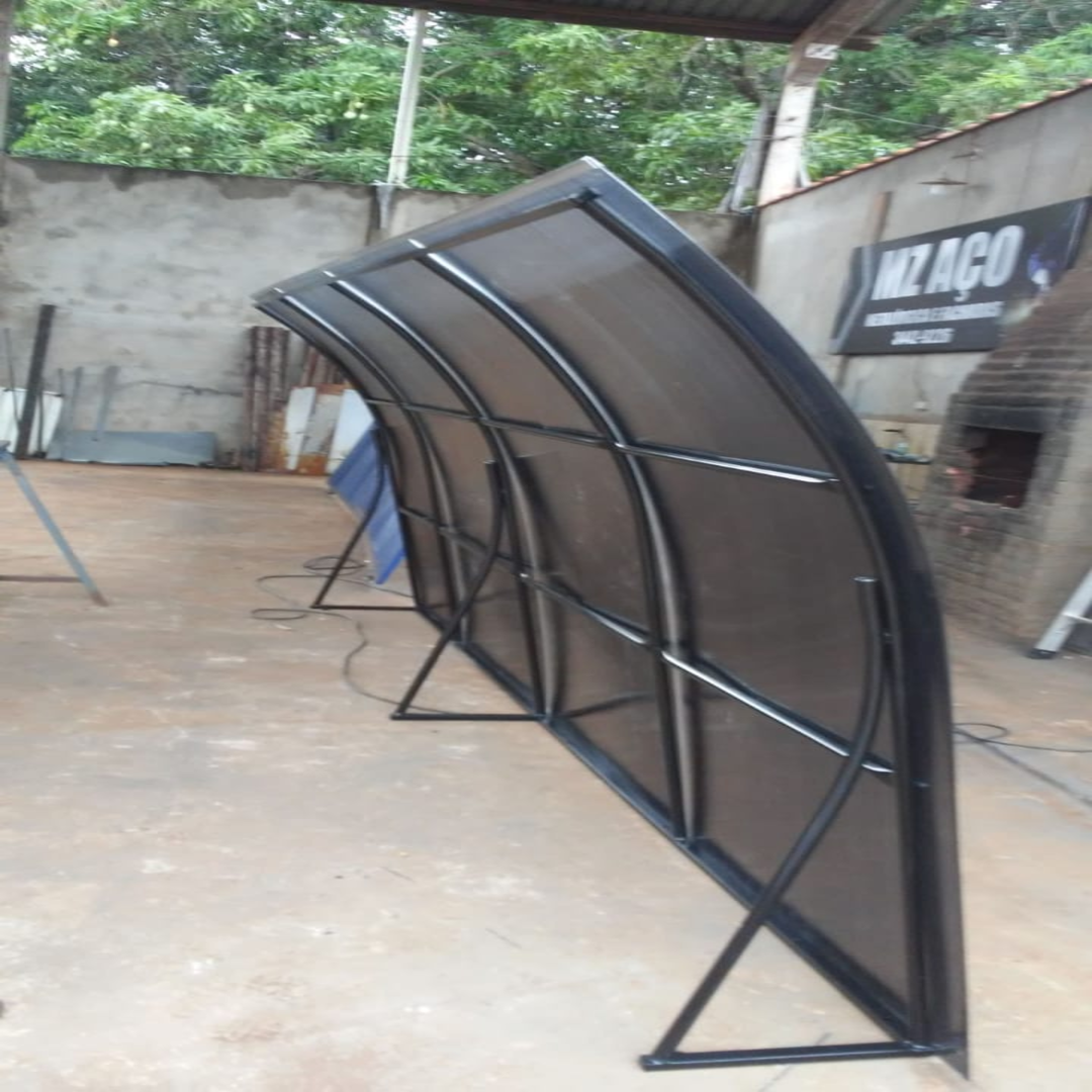 TOLDOS EM ROLIM DE MOURA - RO