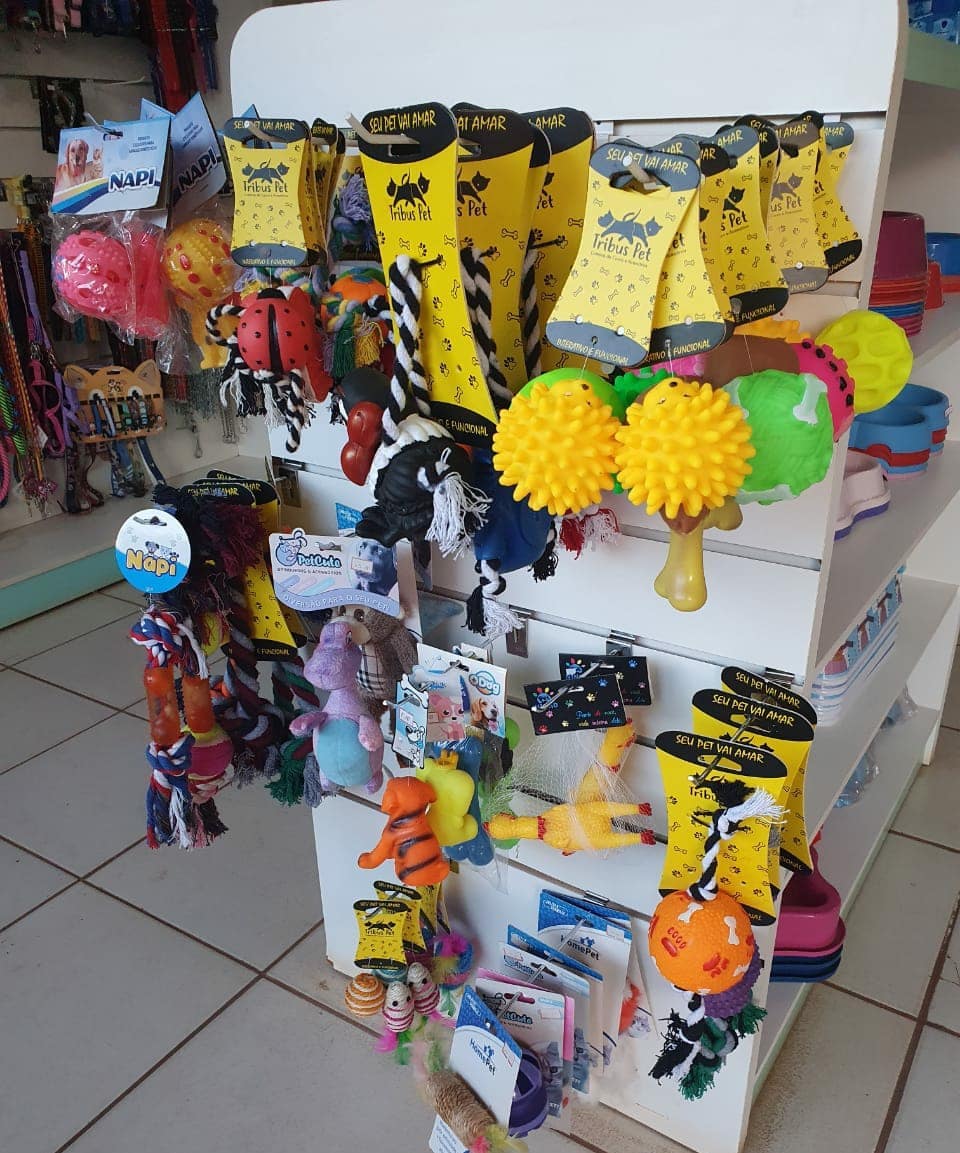 BANHO E TOSA EM ROLIM DE MOURA - RO