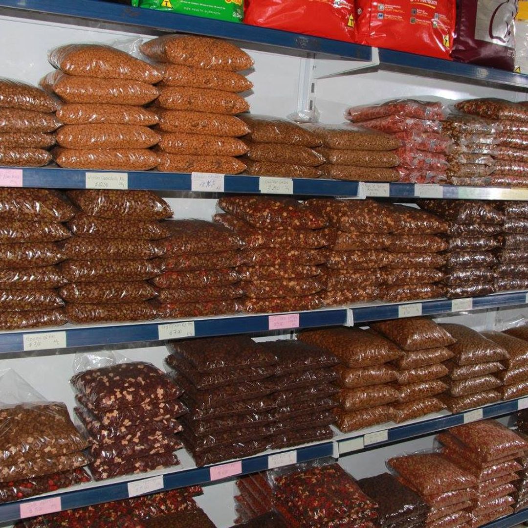 DISK RAÇÃO EM VILHENA - RO