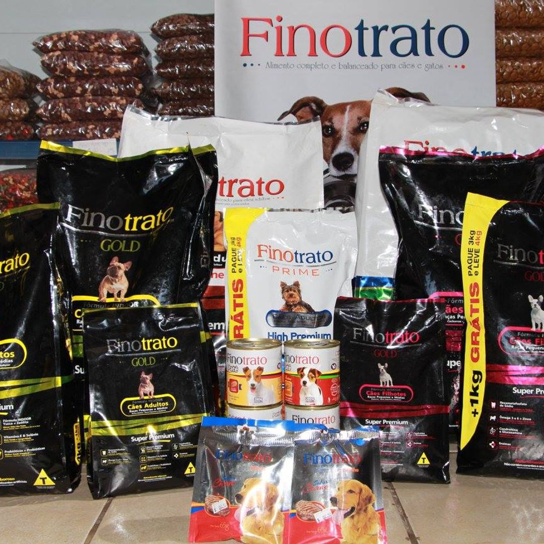 DISK RAÇÃO EM VILHENA - RO