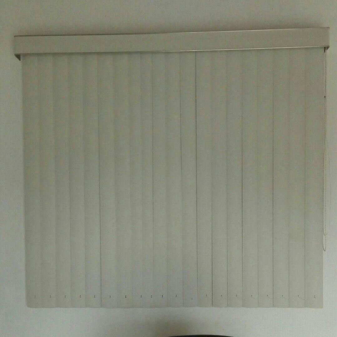 PERSIANAS EM GUAJARÁ - MIRIM - RO