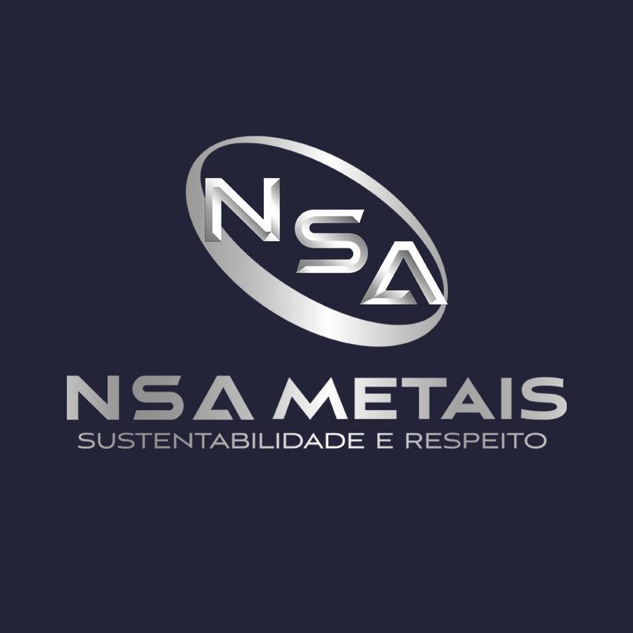 NSA Metais 