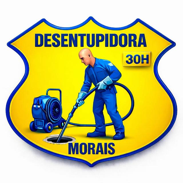 Desentupidora Morais