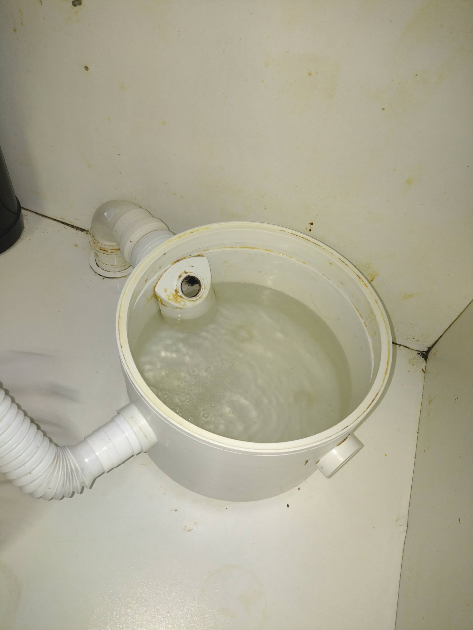 DESENTUPIMENTO E LIMPEZA DE CAIXA DE GORDURA EM SANTA MARIA RS
