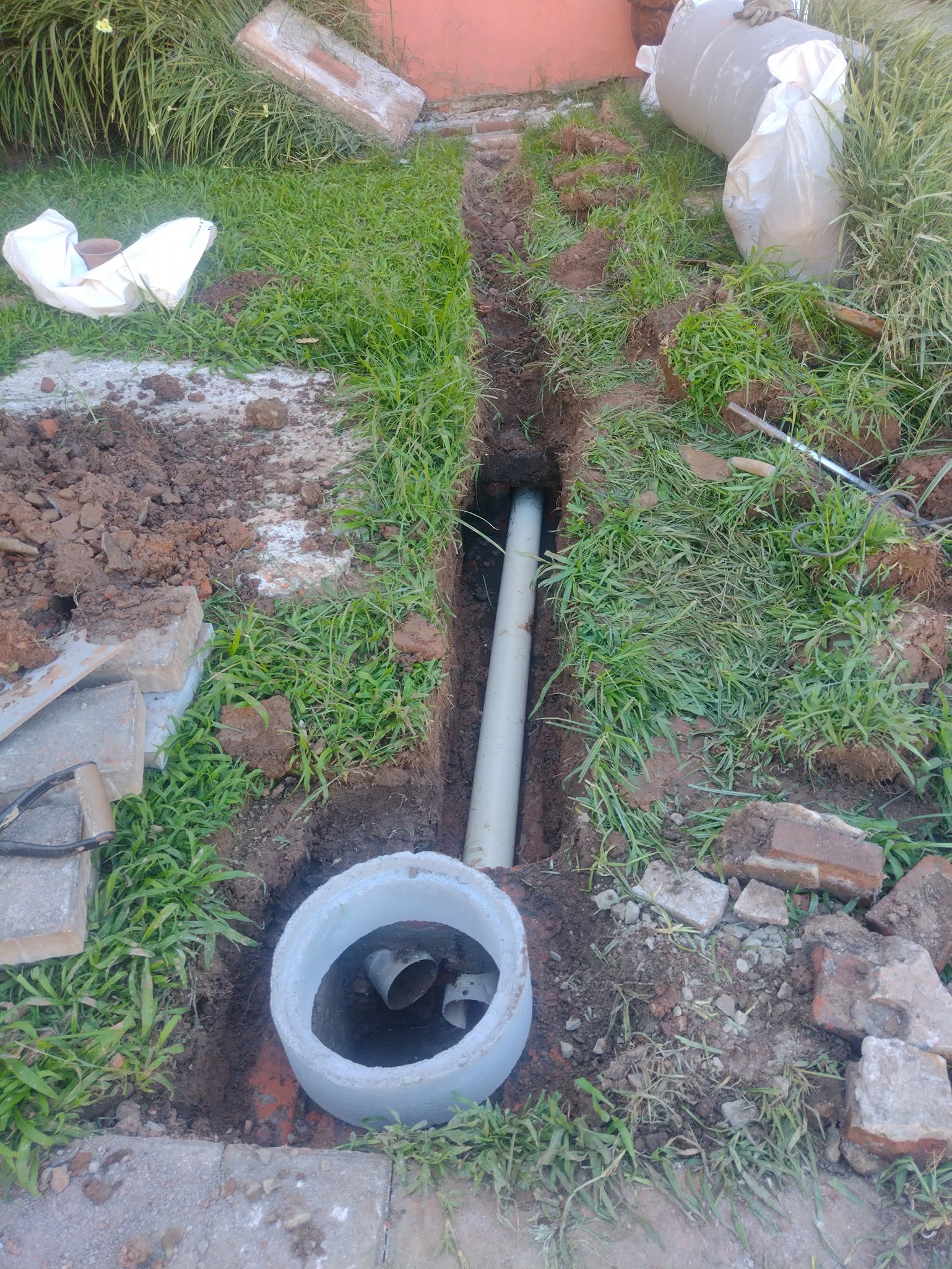 DESENTUPIMENTO E LIMPEZA DE CAIXA DE GORDURA EM SANTA MARIA RS