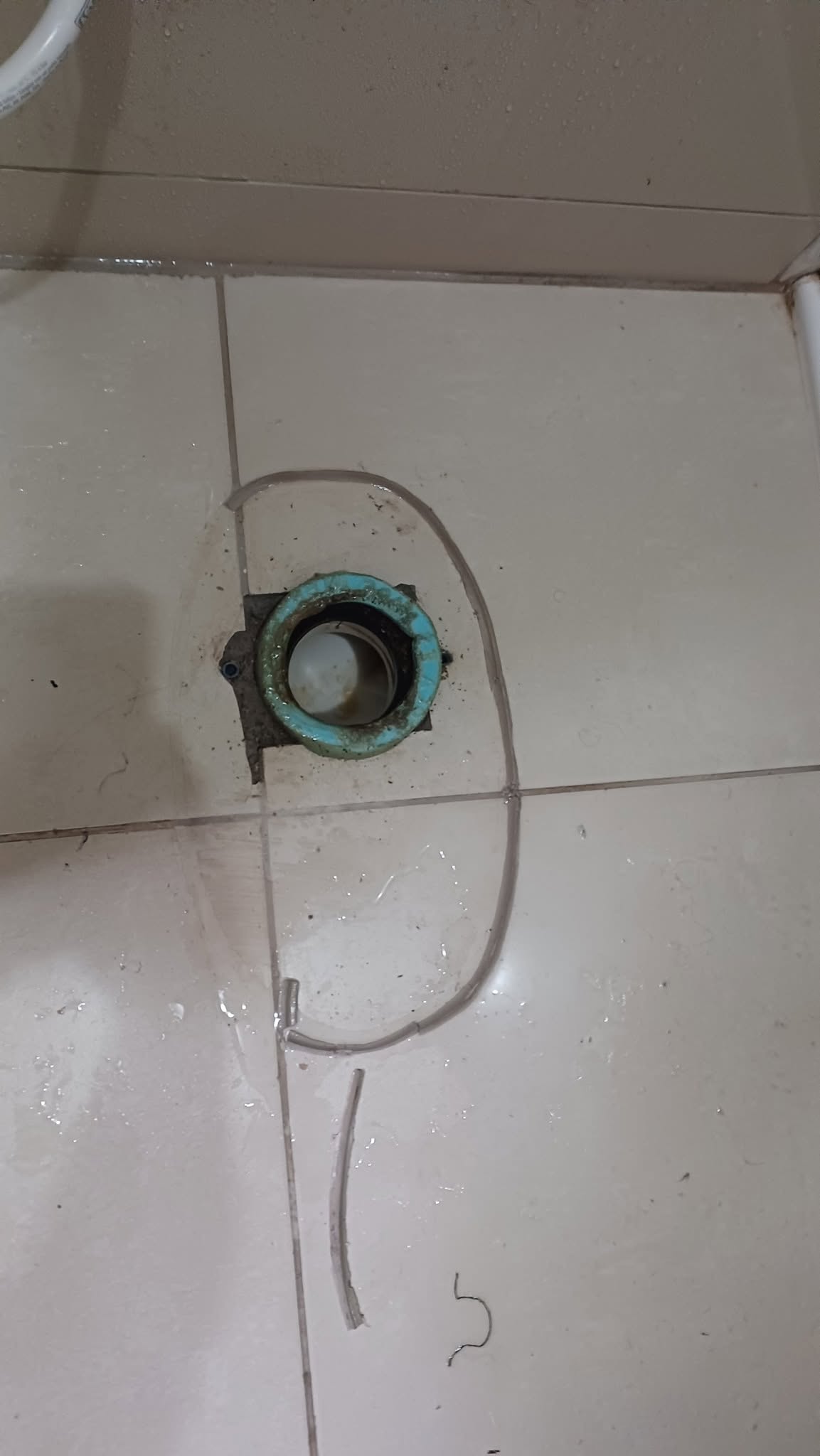 DESENTUPIMENTO E LIMPEZA DE CAIXA DE GORDURA EM SANTA MARIA RS