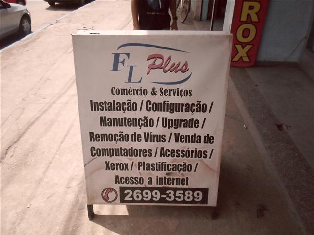CONSERTOS E MANUTENCAO DE COMPUTADORES EM LOTE XV BELFORD ROXO