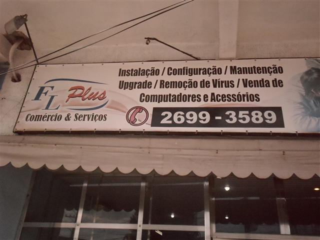 CONSERTOS E MANUTENCAO DE COMPUTADORES EM LOTE XV BELFORD ROXO
