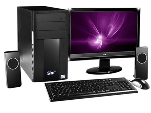 CONSERTOS E MANUTENCAO DE COMPUTADORES EM LOTE XV BELFORD ROXO