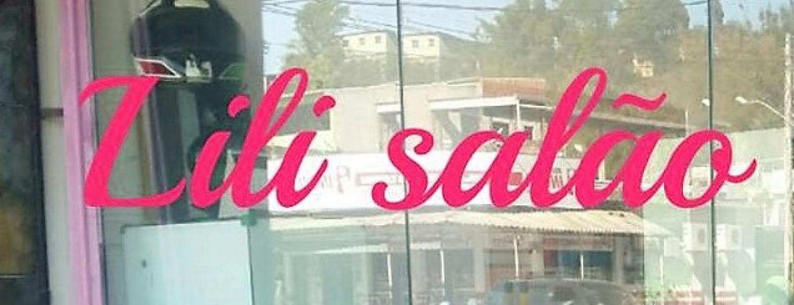 Lili Salão de Beleza
