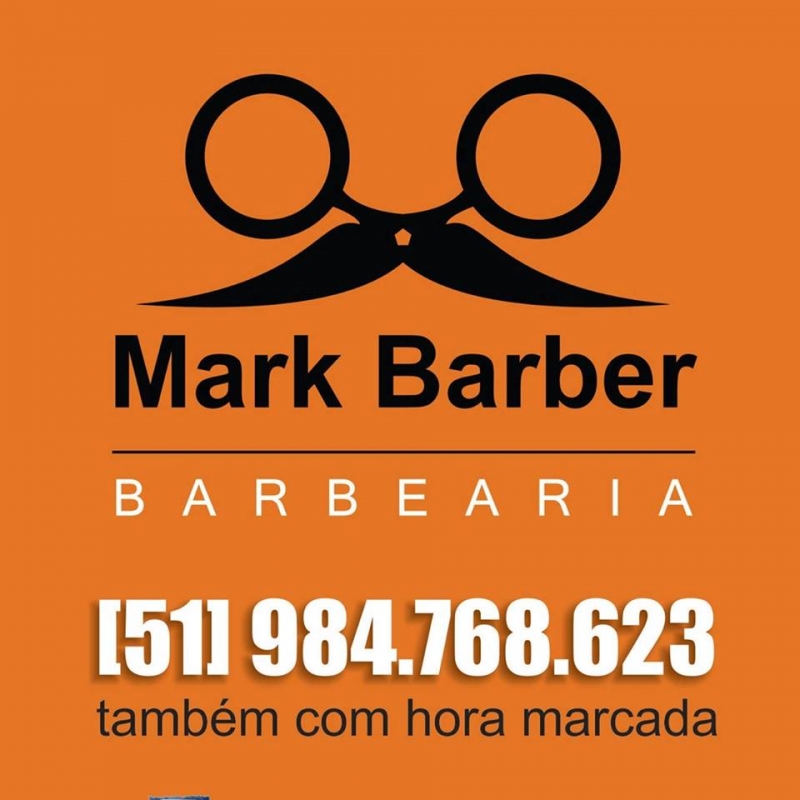 Mark Barber