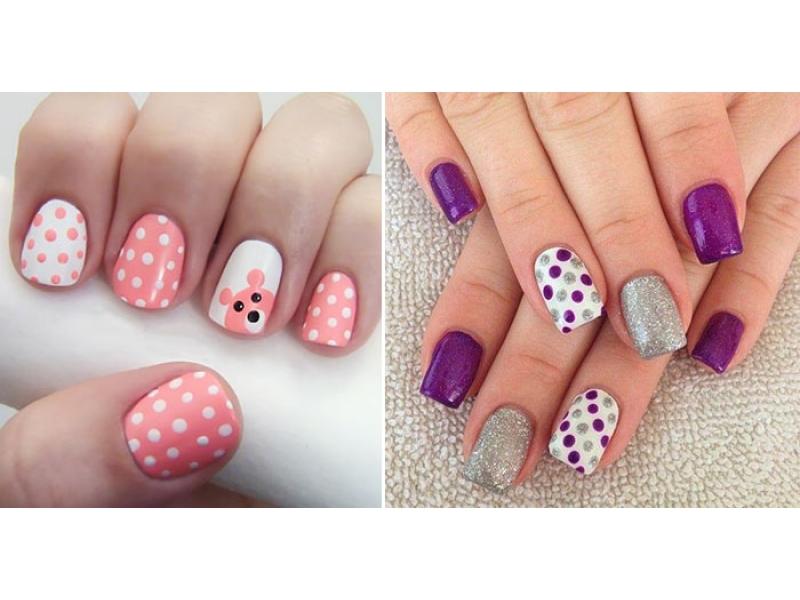 UNHAS DECORADAS EM NOVA FRIBURGO - Eliete Ouverney