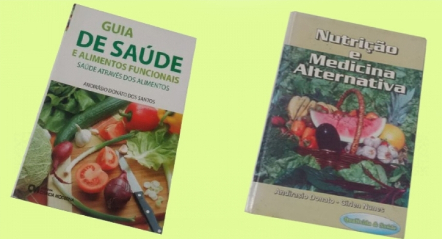 Terapias Naturais em Porto Velho - ADS TERAPIA ALTERNATIVA 