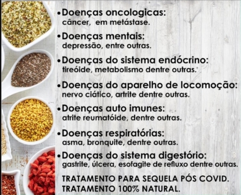 Terapias Naturais em Porto Velho - ADS TERAPIA ALTERNATIVA 